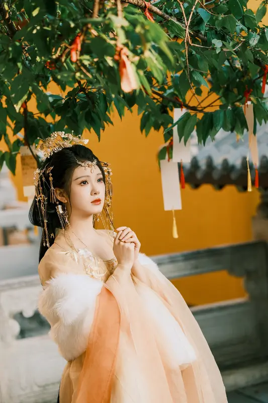 [YITUYU艺图语]2025.01.08 顺遂无虞 皆得所愿 悦璃 6